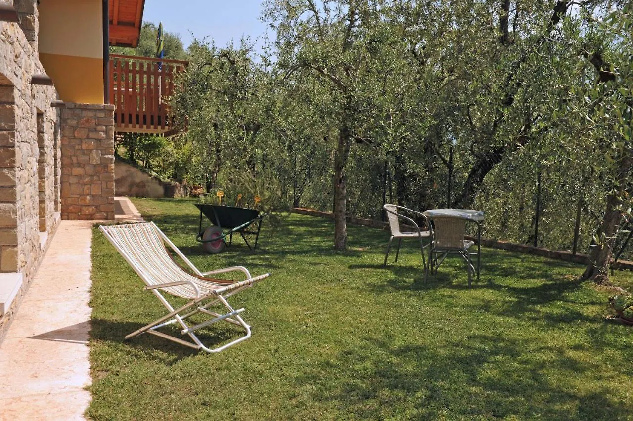 Appartamento Ai Ruck Limone sul Garda Apartment