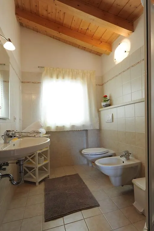Appartamento Ai Ruck Limone sul Garda Apartment