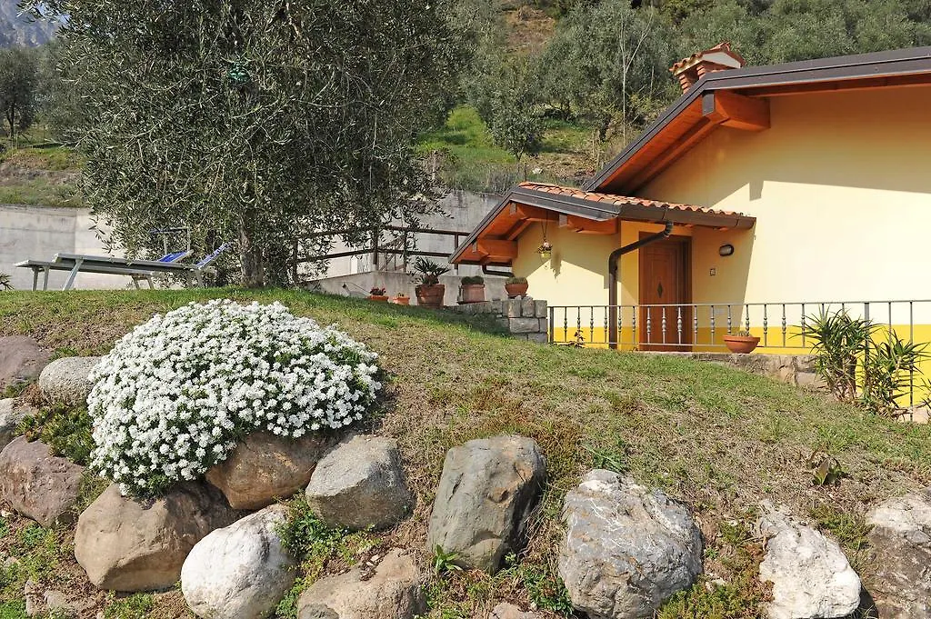 Appartamento Ai Ruck Limone sul Garda