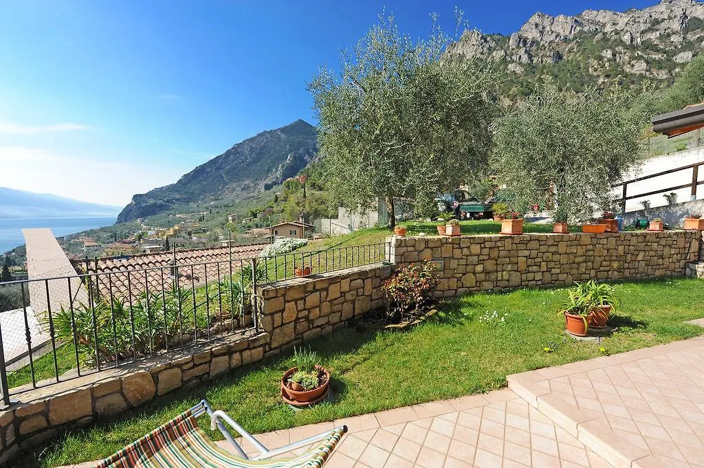 Appartamento Ai Ruck Limone sul Garda Italien