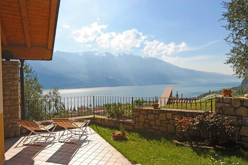Appartamento Ai Ruck Limone sul Garda 0*,  Italien