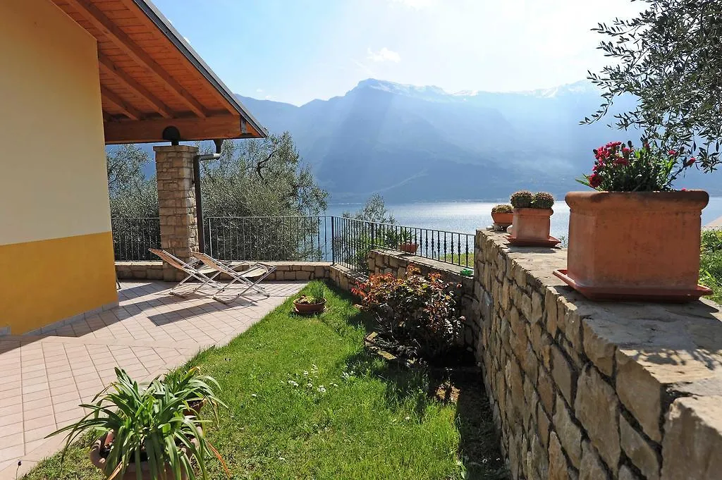 Appartamento Ai Ruck Limone sul Garda 0*,