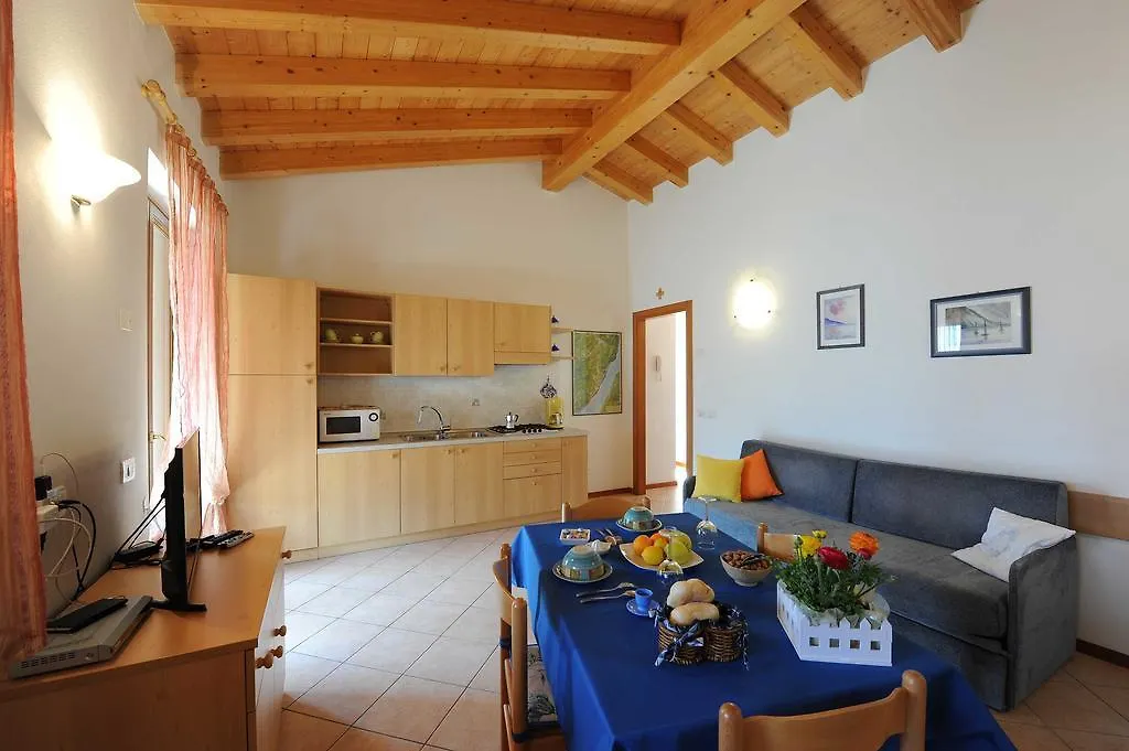 Appartamento Ai Ruck Limone sul Garda Apartment