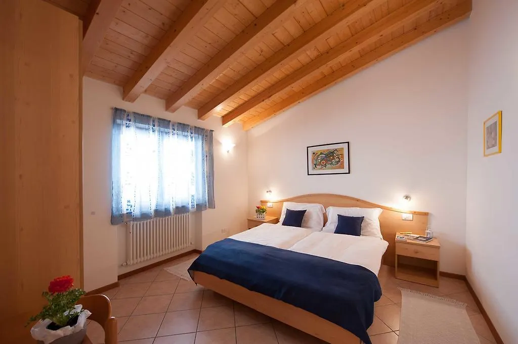 Appartamento Ai Ruck Limone sul Garda