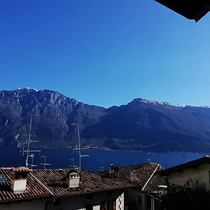  Appartamento Casa Maria La Finestra Sul Garda