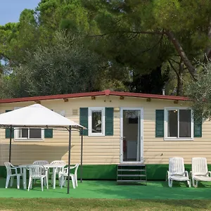 4* Campingplatz Park Garda