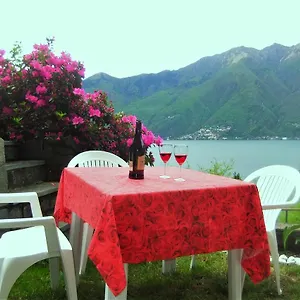  Ferienhaus Casa Camelie