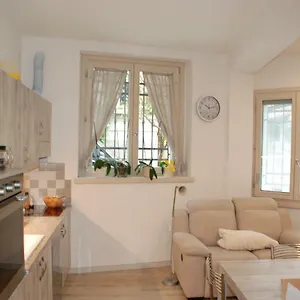  Appartamento Casa Anita