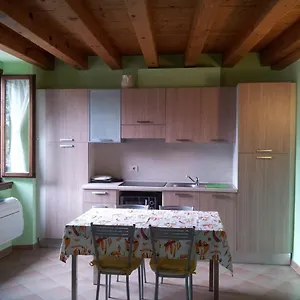  Appartamento Ariel