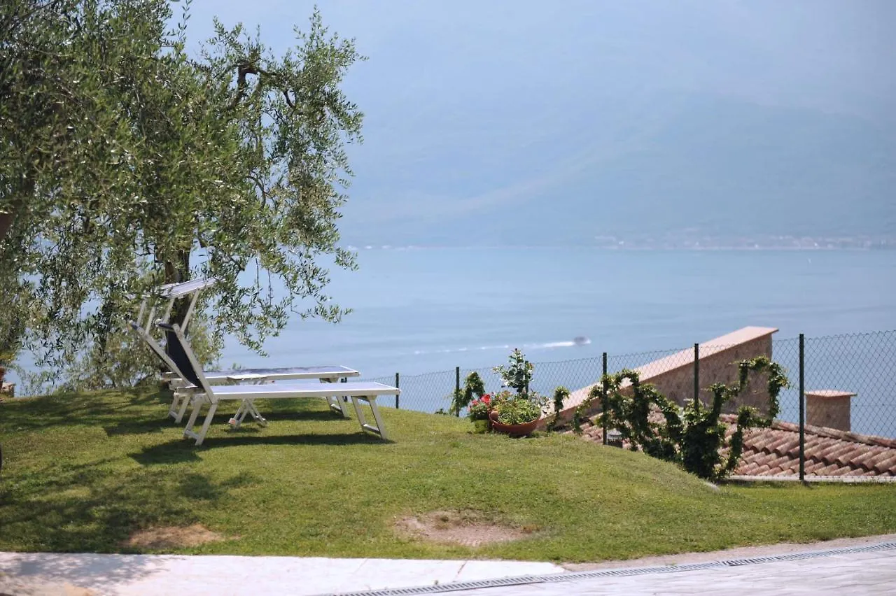 Appartamento Ai Ruck Limone sul Garda Italy
