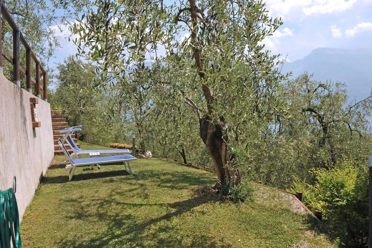 Appartamento Ai Ruck Limone sul Garda 0*,  Italy