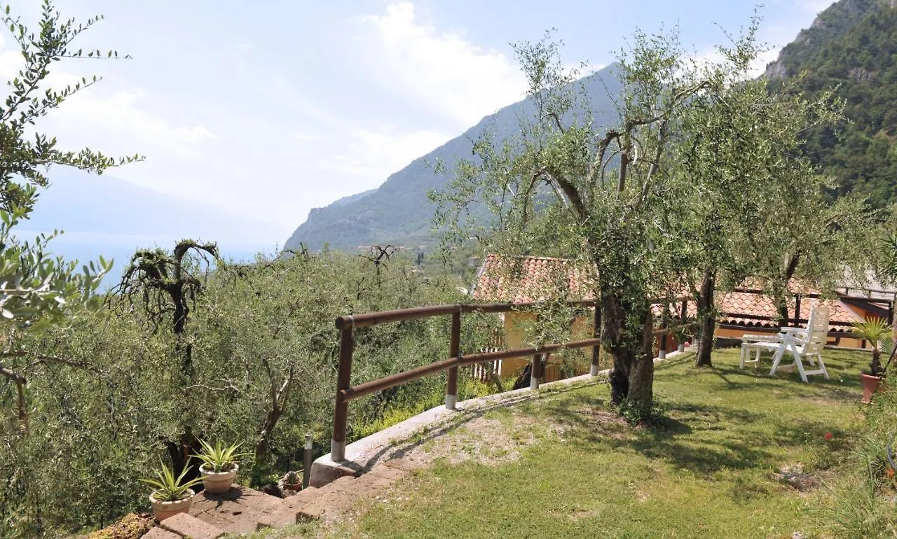 Appartamento Ai Ruck Limone sul Garda